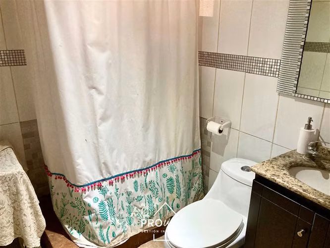 Casa en venta de 7 dorm. en San José de Maipo