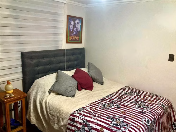 Casa en venta de 7 dorm. en San José de Maipo
