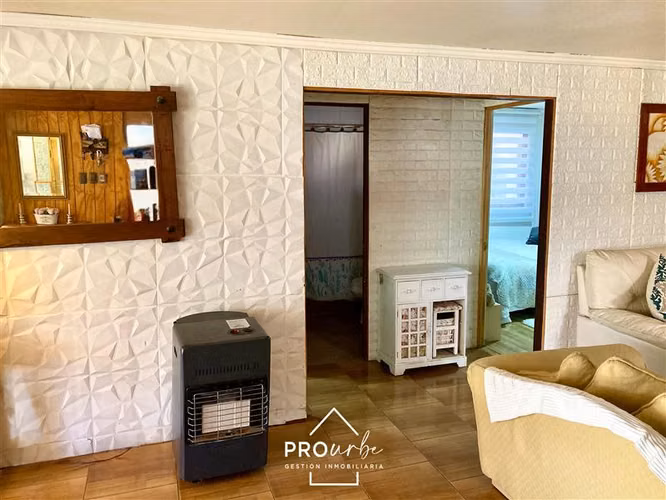Casa en venta de 7 dorm. en San José de Maipo - Imagen 10