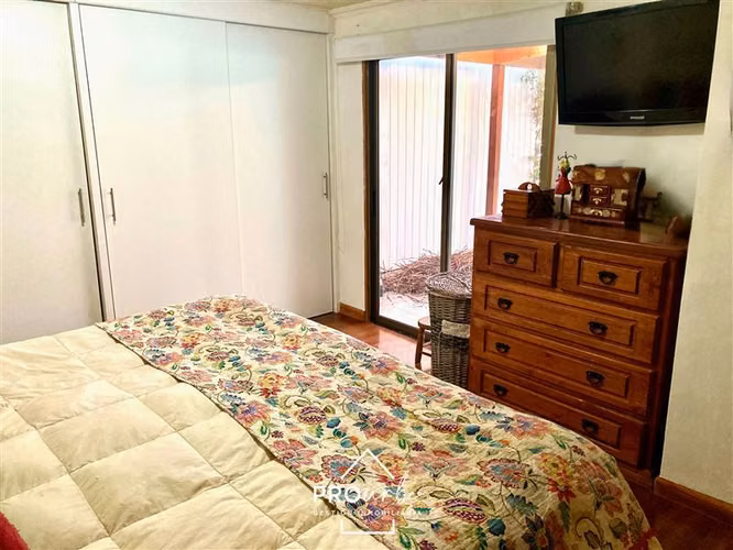 Casa en venta de 7 dorm. en San José de Maipo - Imagen 21