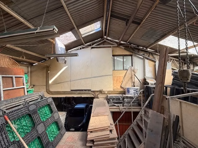 Industrial en Venta en Santiago