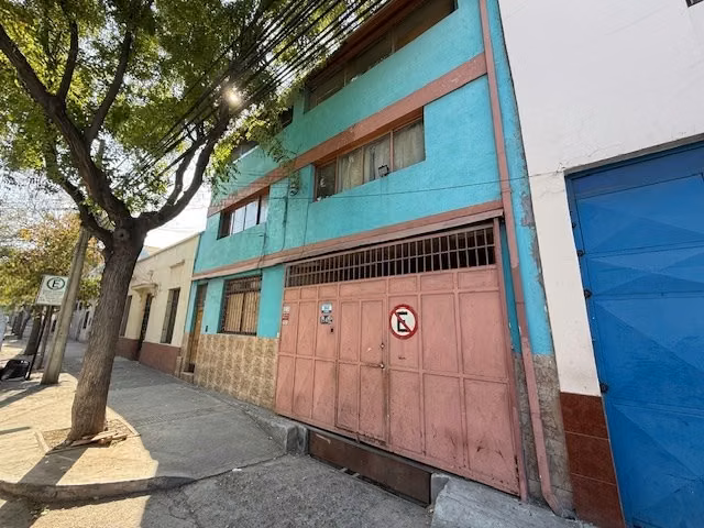 Industrial en Venta en Santiago
