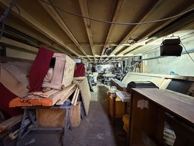 Industrial en Venta en Santiago