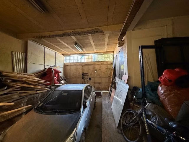 Industrial en Venta en Santiago
