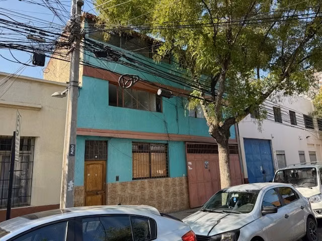 Industrial en Venta en Santiago