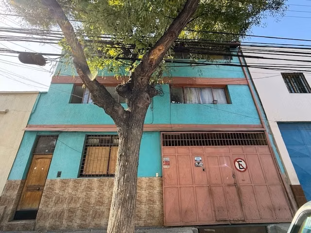 Industrial en Venta en Santiago
