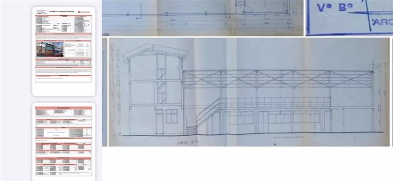 Casa en Venta en Santiago