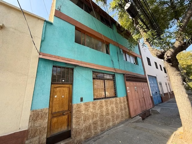Casa en Venta en Santiago