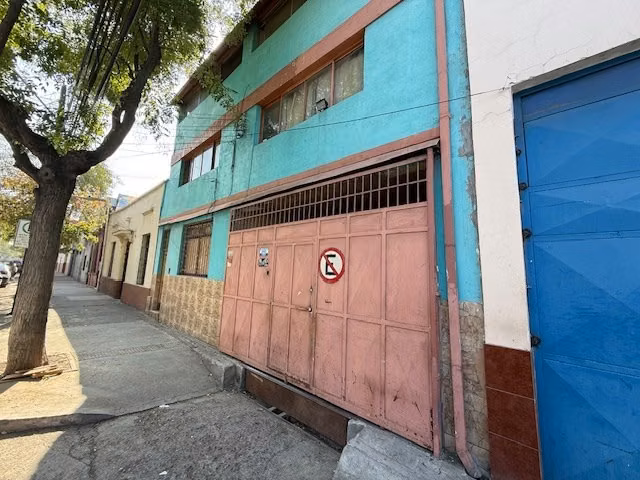 Casa en Venta en Santiago