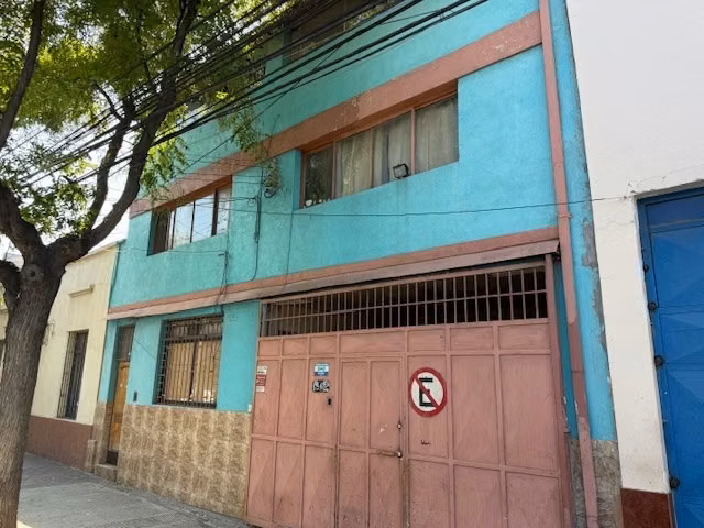 Casa en Venta en Santiago