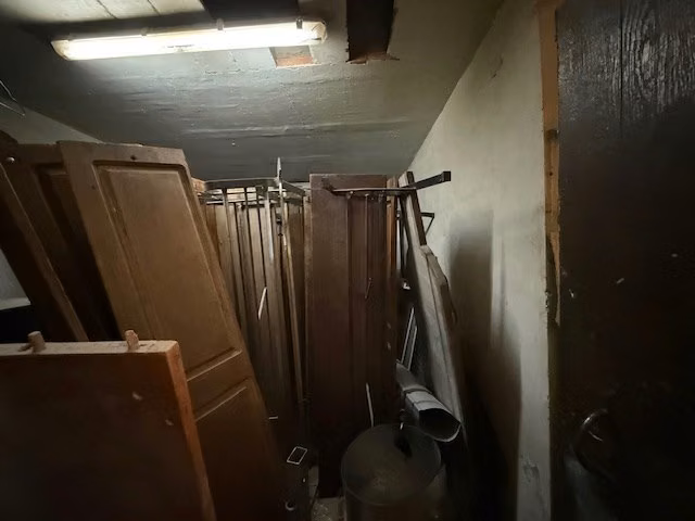 Bodega en Venta en Santiago