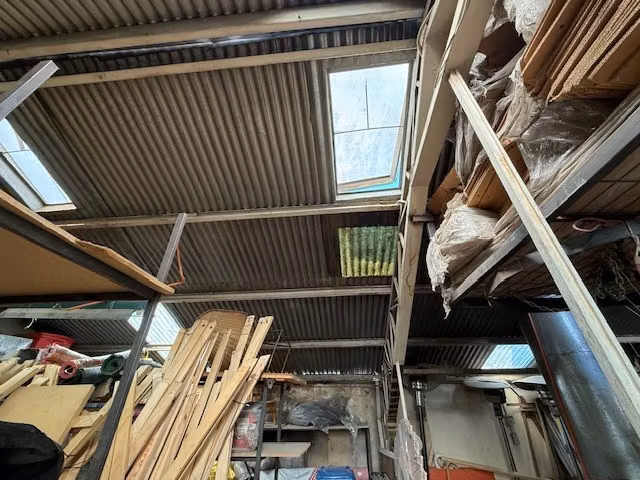 Bodega en Venta en Santiago