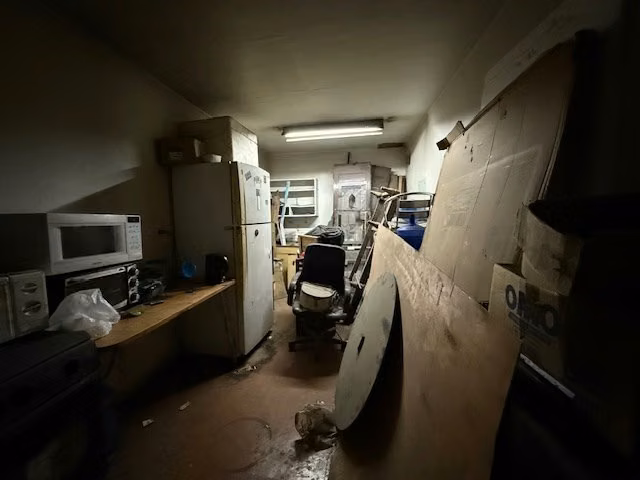 Bodega en Venta en Santiago