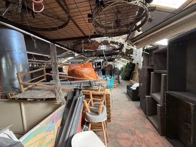Bodega en Venta en Santiago