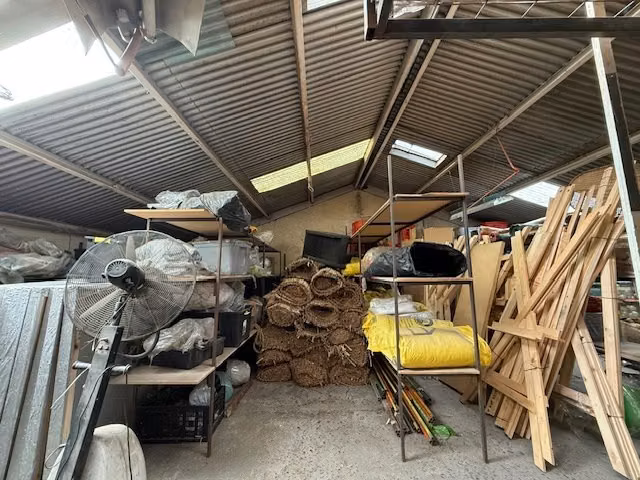 Bodega en Venta en Santiago
