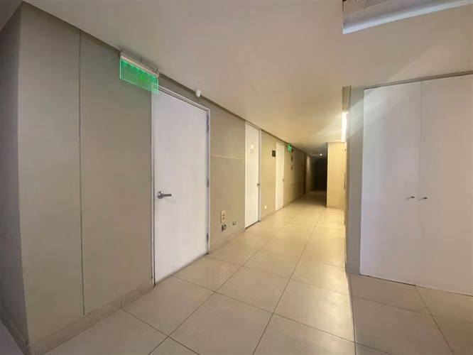 Departamento en venta de 2 dorm. en Independencia