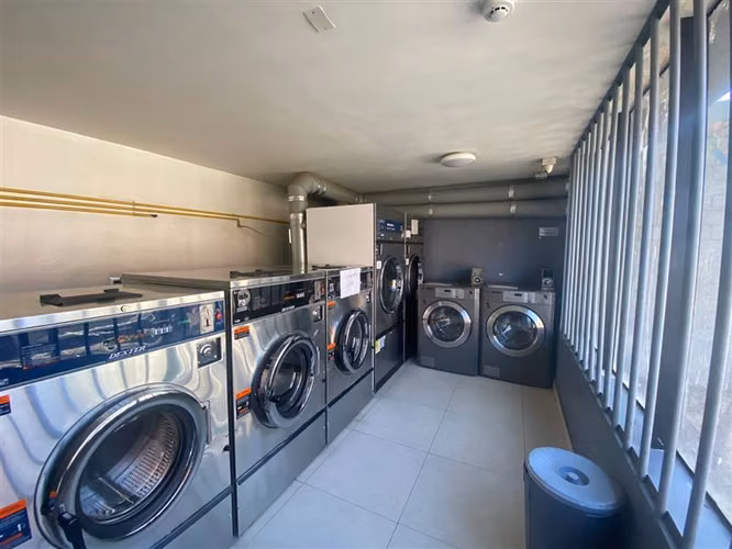 Departamento en venta de 2 dorm. en Independencia