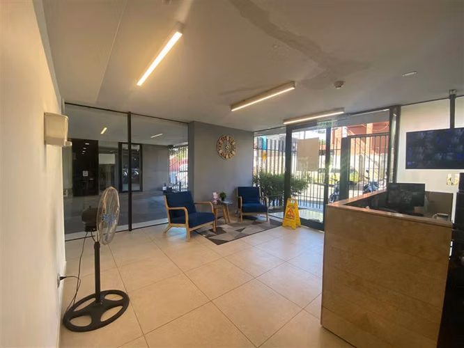 Departamento en venta de 2 dorm. en Independencia