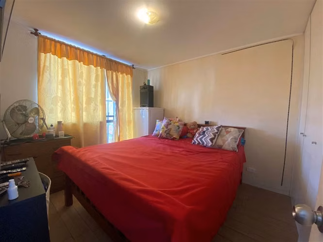 Departamento en venta de 2 dorm. en Independencia