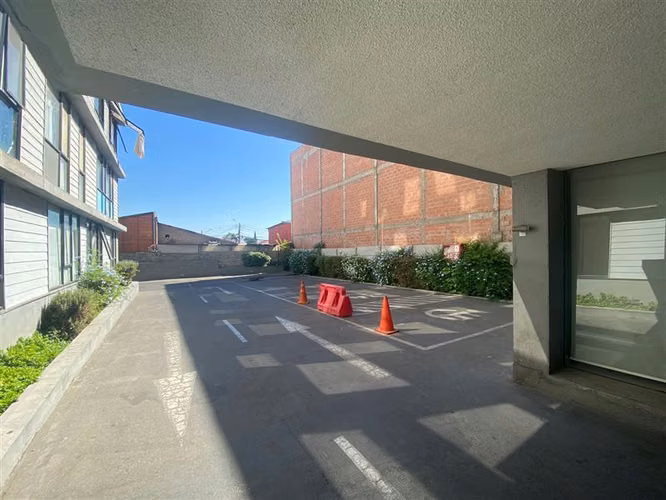 Departamento en venta de 2 dorm. en Independencia