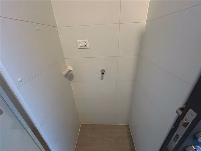 Departamento en venta de 1 dorm. en La Cisterna