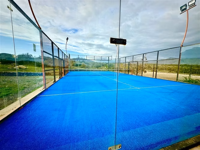 Casa en venta de 5 dorm. en Los Molles