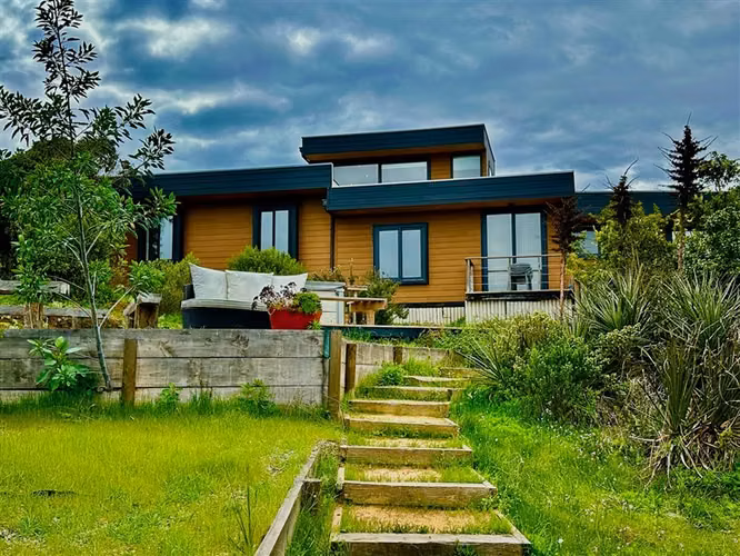 Parcela en venta en Los Molles