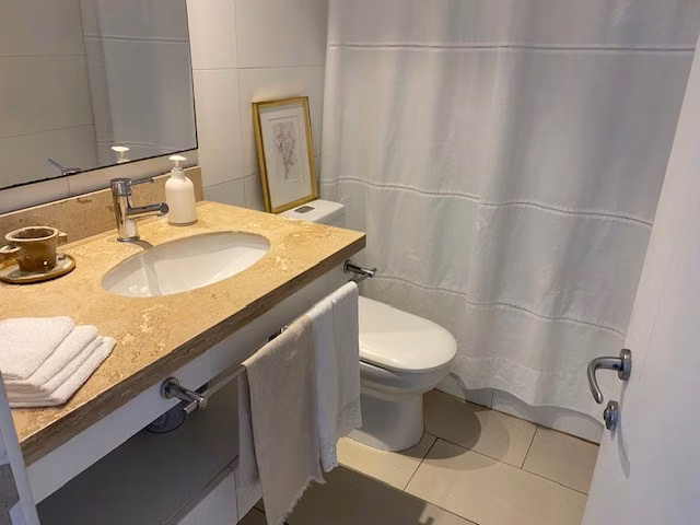 Departamento en venta de 2 dorm. en Puchuncaví