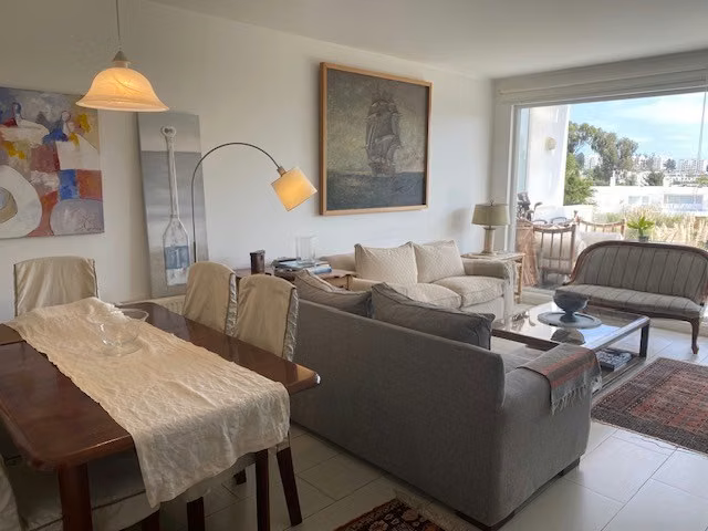 Departamento en venta de 2 dorm. en Puchuncaví