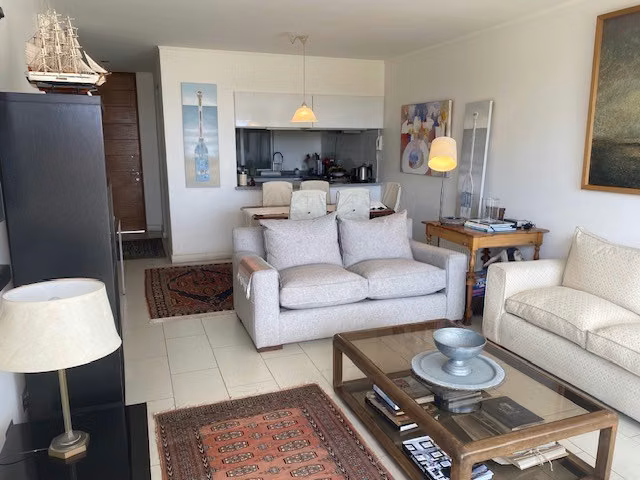 Departamento en venta de 2 dorm. en Puchuncaví