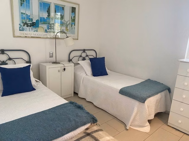Departamento en venta de 2 dorm. en Puchuncaví