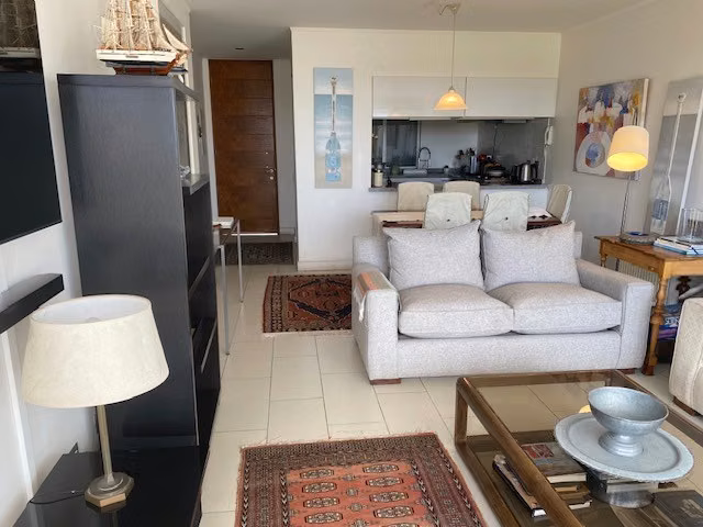 Departamento en venta de 2 dorm. en Puchuncaví