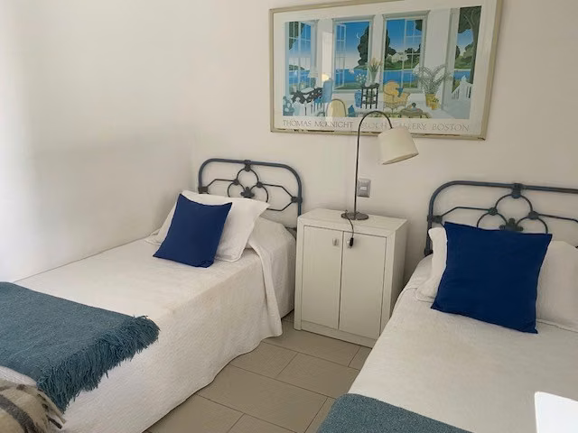 Departamento en venta de 2 dorm. en Puchuncaví