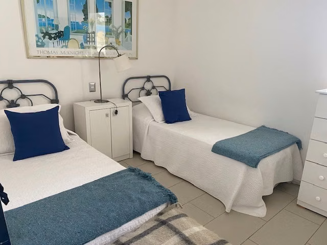 Departamento en venta de 2 dorm. en Puchuncaví