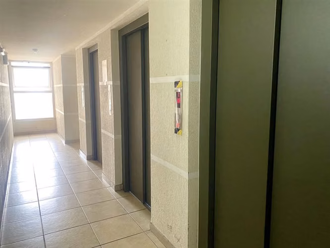 Cercano a Metro Irarrázaval