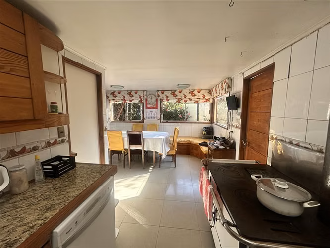 Parcela en venta en Quilpué