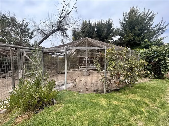 Parcela en venta en Quilpué