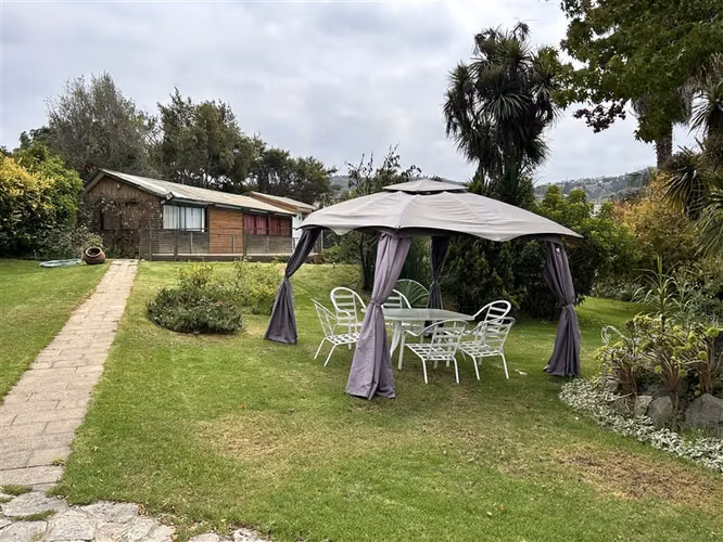 Parcela en venta en Quilpué