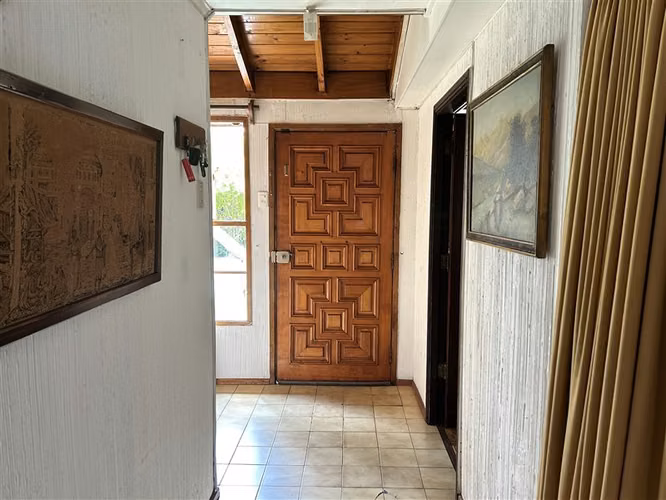 Parcela en venta en Quilpué