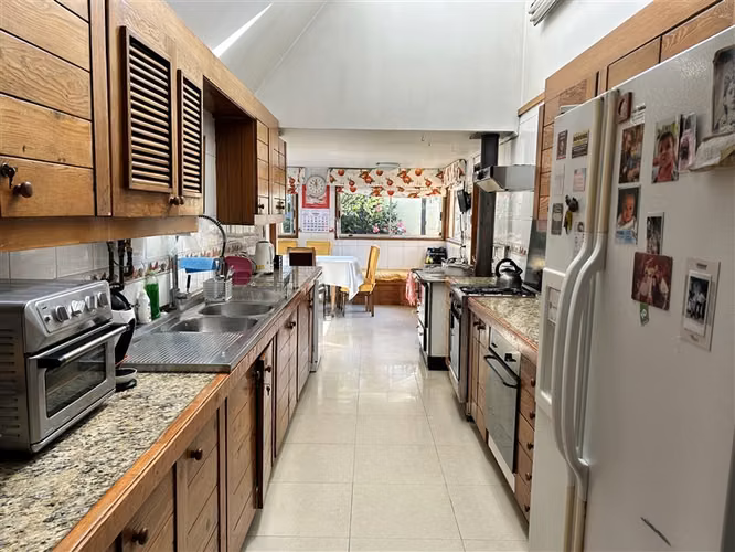 Parcela en venta en Quilpué