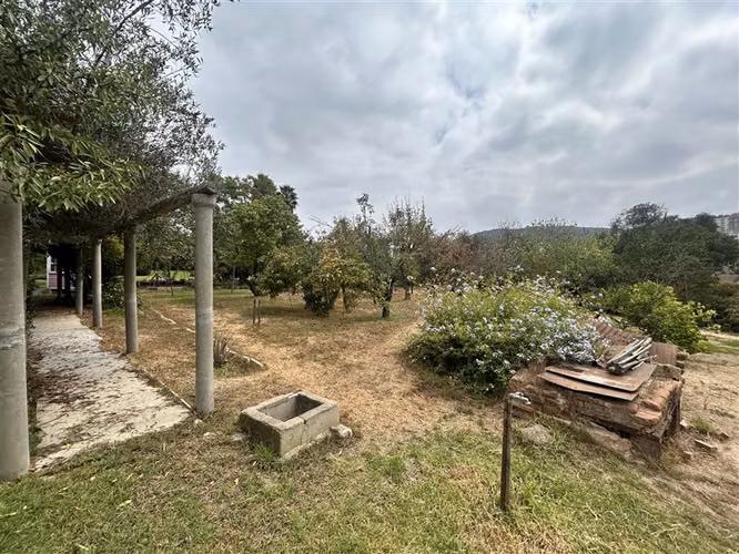 Parcela en venta en Quilpué
