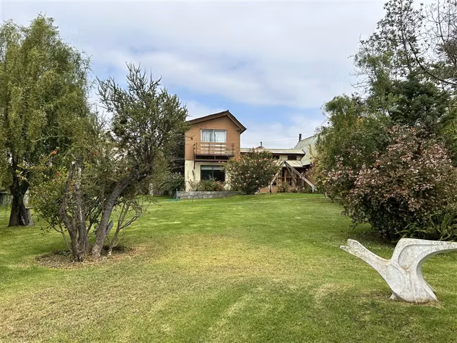 Parcela en venta en Quilpué