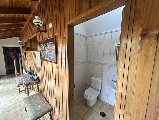 Parcela en venta en Quilpué