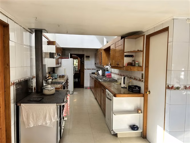 Parcela en venta en Quilpué