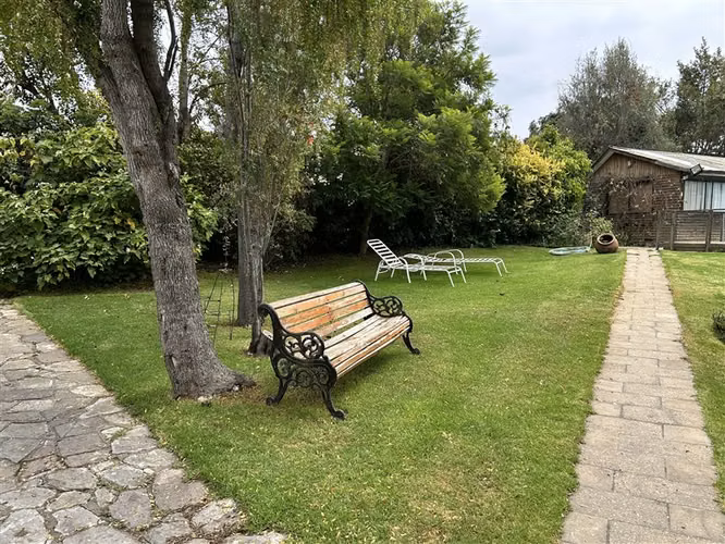 Parcela en venta en Quilpué