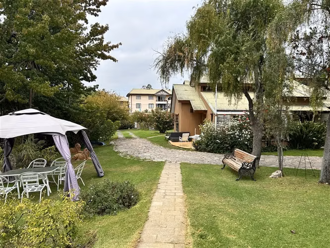 Parcela en venta en Quilpué