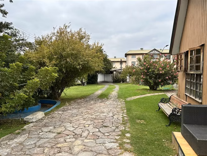 Parcela en venta en Quilpué
