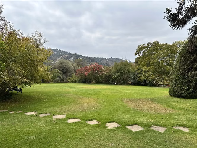 Parcela en venta en Quilpué