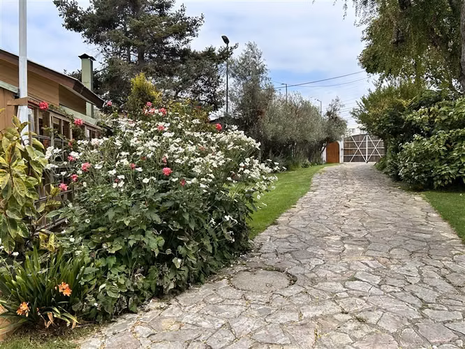 Parcela en venta en Quilpué