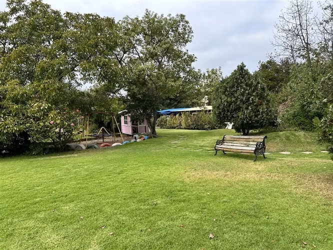 Parcela en venta en Quilpué